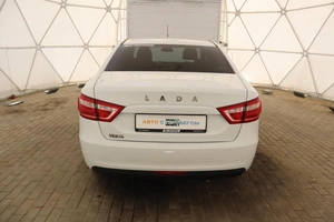 Седан ВАЗ (LADA) Vesta 2019 года, 899000 рублей, Обнинск