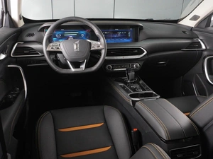 Внедорожник FAW Bestune T77 2024 года, 2019000 рублей, Минеральные Воды