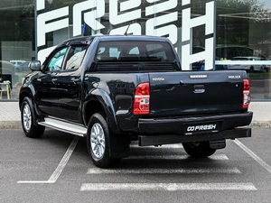 Пикап Toyota Hilux 2015 года, 2510000 рублей, Волгоград