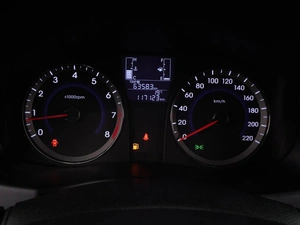 Седан Hyundai Solaris 2015 года, 1099000 рублей, Воронеж