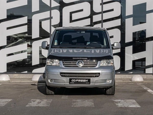 Минивэн Volkswagen Caravelle 2005 года, 1090000 рублей, Краснодар