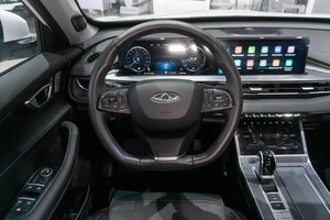 Внедорожник Chery Tiggo 7 Pro Max 2023 года, 1939000 рублей, Петрозаводск
