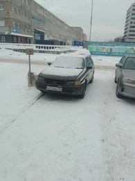 Универсал Toyota Caldina 1995 года, 50000 рублей, Красноярск