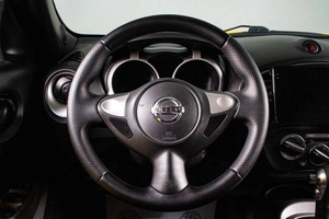 Внедорожник Nissan Juke 2015 года, 1329000 рублей, Сургут