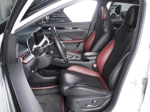 Внедорожник Geely Coolray 2024 года, 2150000 рублей, Ростов-на-Дону