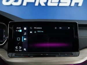 Лифтбек Skoda Octavia 2025 года, 2970055 рублей, Москва