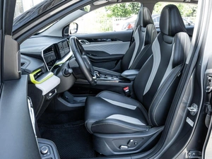 Внедорожник Geely Coolray 2023 года, 2063500 рублей, Ставрополь