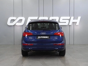 Внедорожник Audi Q5 2014 года, 2499000 рублей, Воронеж