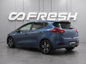 Хетчбэк Kia Ceed 2012 года, 1034000 рублей, Воронеж