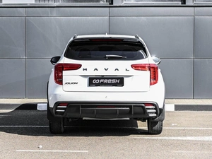 Внедорожник Haval Jolion 2024 года, 1884070 рублей, Кирилловка