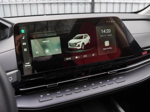 Внедорожник Changan UNI-S 2024 года, 2550000 рублей, Волгоград