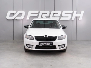 Лифтбек Skoda Octavia 2016 года, 1219000 рублей, Воронеж