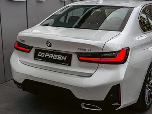 Седан BMW 3 серия 2025 года, 5425000 рублей, Краснодар