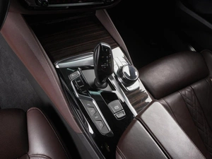 Лифтбек BMW 6 серия GT 2017 года, 3949000 рублей, Минеральные Воды