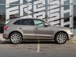 Внедорожник Audi Q5 2009 года, 1489000 рублей, Краснодар
