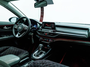 Седан Kia Cerato 2019 года, 1930000 рублей, Красноярск