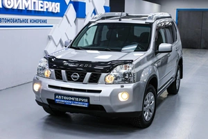 Внедорожник Nissan X-Trail 2008 года, 1298000 рублей, Солонцы