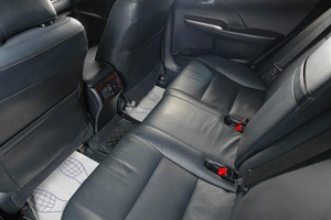 Седан Toyota Camry 2015 года, 1959000 рублей, Тюмень