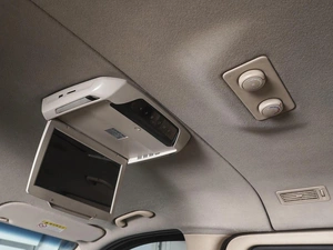 Минивэн Hyundai Grand Starex 2010 года, 1659000 рублей, Ростов-на-Дону