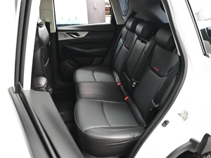 Внедорожник Changan CS35 Plus 2023 года, 1899000 рублей, Ставрополь