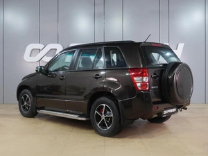 Внедорожник Suzuki Grand Vitara 2014 года, 1639000 рублей, Воронеж