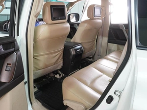 Внедорожник Toyota Land Cruiser Prado 2009 года, 3129000 рублей, Воронеж