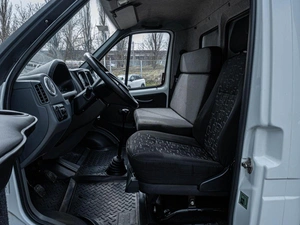 ГАЗ ГАЗель 3302 2.7 MT (107 л.с.) 2024г. 2024 года, 1879000 рублей, Ставрополь