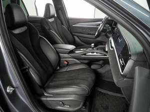 Внедорожник Geely Monjaro 2024 года, 3224000 рублей, Воронеж