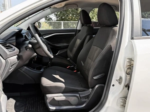 Седан ВАЗ (LADA) Vesta 2018 года, 845000 рублей, Ставрополь