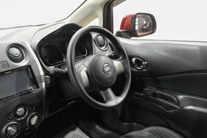 Хетчбэк Nissan Note 2014 года, 719000 рублей, Новокузнецк