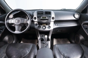 Внедорожник Toyota RAV4 2008 года, 1569000 рублей, Новосибирск