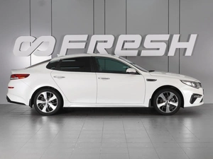 Седан Kia Optima 2020 года, 2029000 рублей, Минеральные Воды