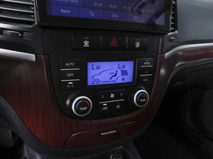 Внедорожник Hyundai Santa Fe 2007 года, 823000 рублей, Ростов-на-Дону