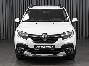 Хетчбэк Renault Sandero Stepway 2020 года, 1135000 рублей, Ставрополь
