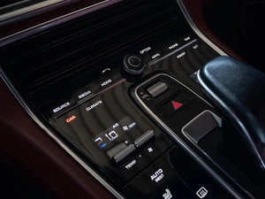 Универсал Porsche Panamera Turbo 2017 года, 7550000 рублей, Краснодар