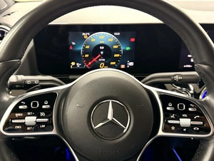 Внедорожник Mercedes-benz GLA-класс 2020 года, 3445000 рублей, Красноярск