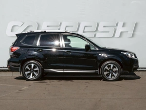 Внедорожник Subaru Forester 2016 года, 1790000 рублей, Волгоград