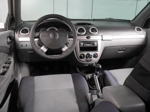 Универсал Chevrolet Lacetti 2011 года, 569000 рублей, Воронеж