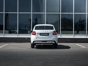 Лифтбек ВАЗ (LADA) Granta 2023 года, 819000 рублей, Нижний Новгород