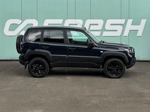 Внедорожник ВАЗ (LADA) Niva Travel 2024 года, 1199000 рублей, Кропоткин