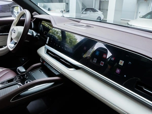 Внедорожник Geely Monjaro 2023 года, 3100000 рублей, Волгоград
