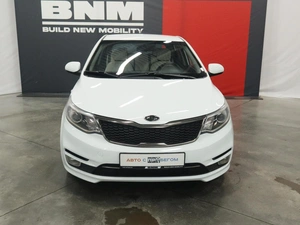Хэтчбек 4 дв. Kia Rio 2015 года, 1030000 рублей, Курск