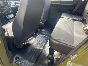 Внедорожник УАЗ Hunter 2025 года, 1672400 рублей, Красноярск