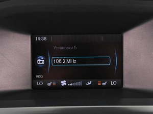 Универсал Volvo V60 2011 года, 1290000 рублей, Аксай