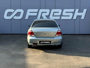 Седан Nissan Almera Classic 2006 года, 569000 рублей, Кропоткин