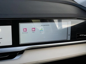 Внедорожник Geely Monjaro 2023 года, 2995000 рублей, Краснодар