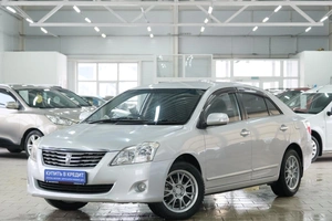 Седан Toyota Premio 2009 года, 1319000 рублей, Омск