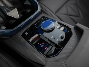 Внедорожник BMW X3 2025 года, 6700999 рублей, Москва