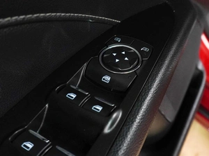 Седан Ford Fusion (North America) 2016 года, 1489000 рублей, Воронеж