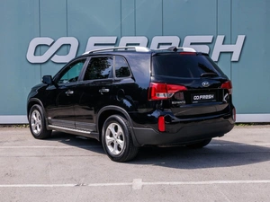 Внедорожник Kia Sorento 2017 года, 1750000 рублей, Большой Сочи